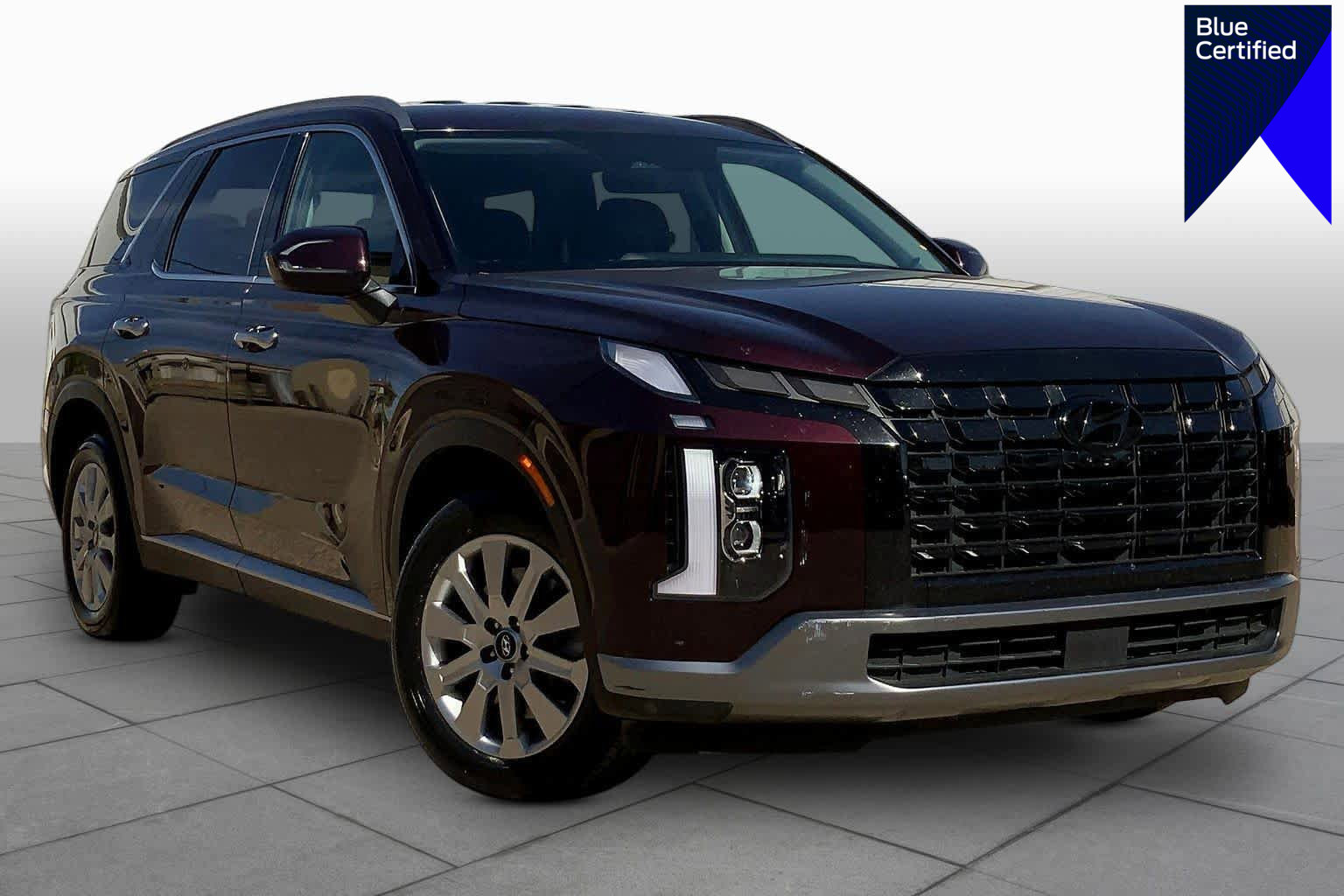 Used 2024 Hyundai Palisade SEL