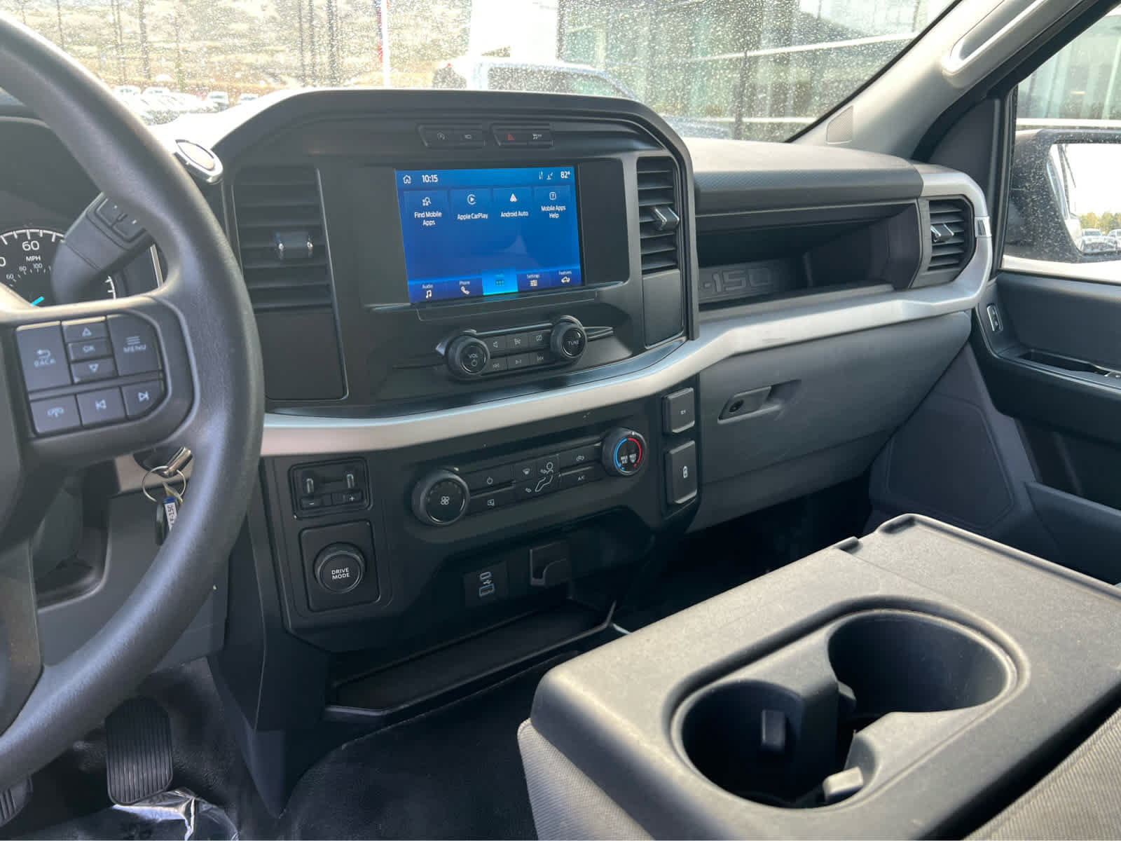Certified 2022 Ford F150 XL w/ Equipment Group 101A High RWD image 30