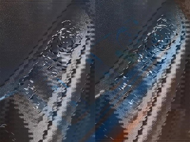 Certified 2024 Ford Edge SE w/ Black Appearance Package image 25