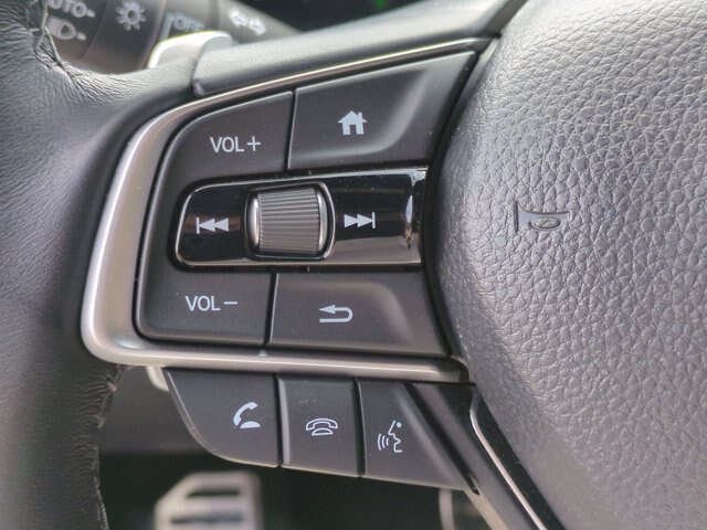 Used 2022 Honda Accord Sport image 17