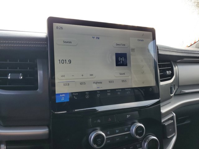 Certified 2024 Ford Expedition Max XLT image 23