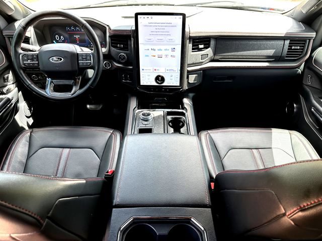 Certified 2023 Ford Expedition Limited RWD image 29