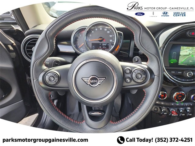 Used 2021 MINI Cooper S image 26