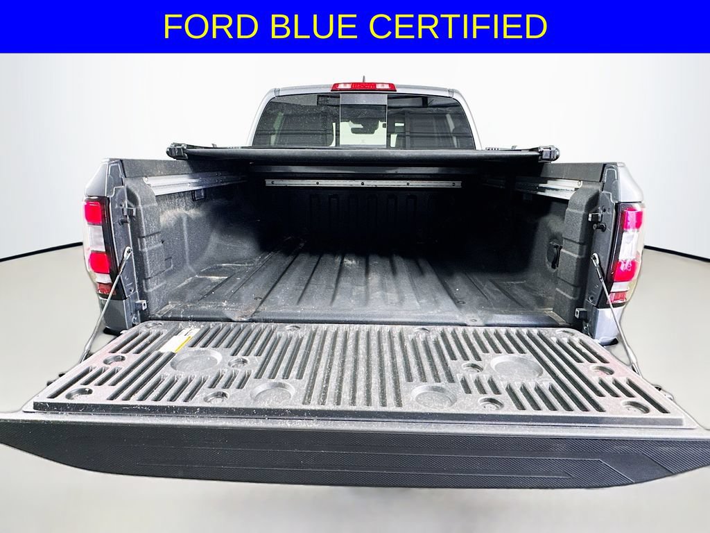 Used 2023 Nissan Frontier Pro-X w/ Pro-X Premium Package RWD image 31