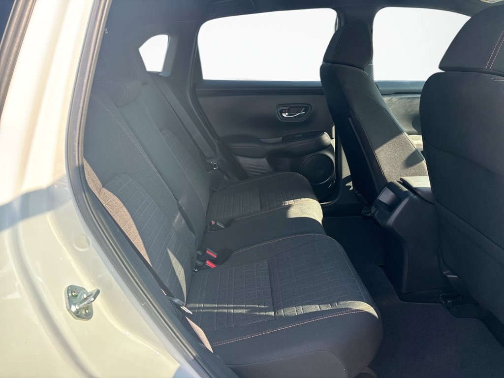 Used 2024 Honda HR-V Sport image 15
