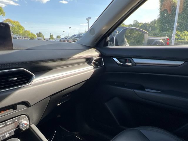 Used 2022 MAZDA CX-5 AWD 2.5 S image 31