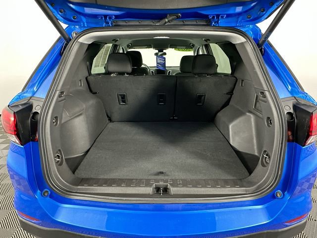 Used 2024 Chevrolet Equinox LT image 31