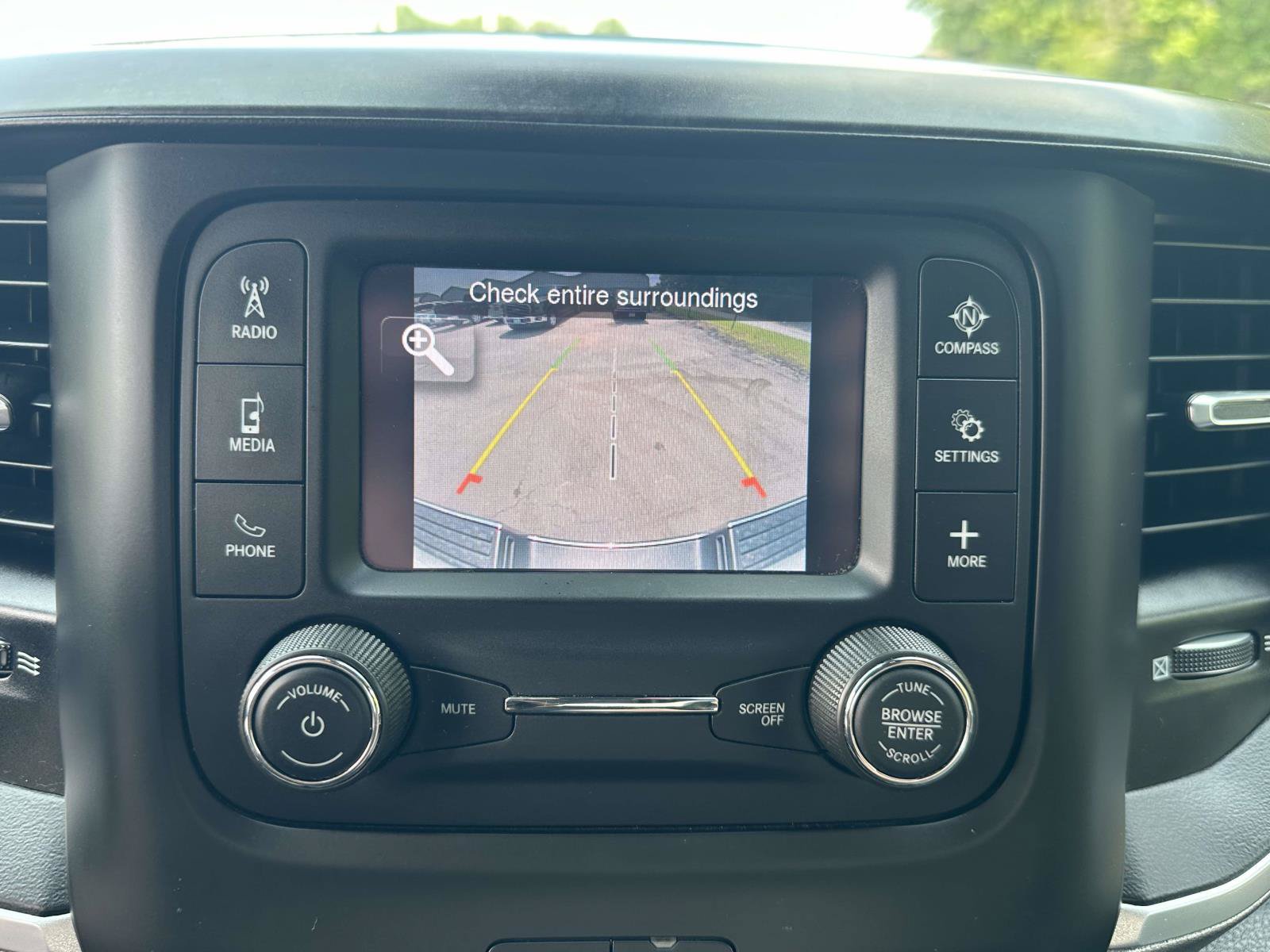 Used 2021 RAM 2500 Big Horn AWD/4WD image 11