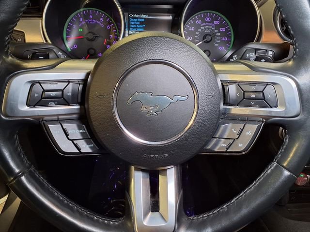 Certified 2023 Ford Mustang GT Premium RWD image 11