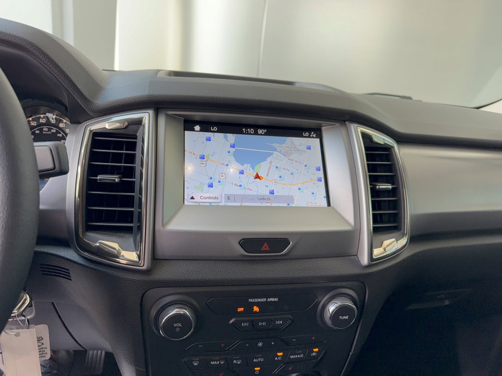 Certified 2019 Ford Ranger XLT w/ Equipment Group 302A Luxury RWD image 20