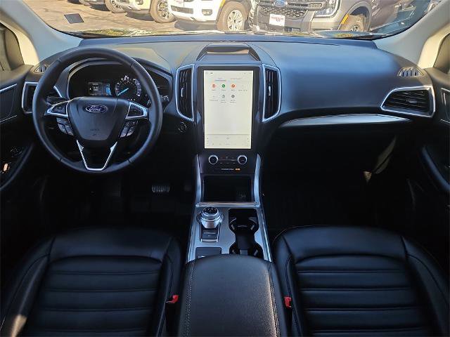 Certified 2022 Ford Edge SEL w/ Convenience Package image 7