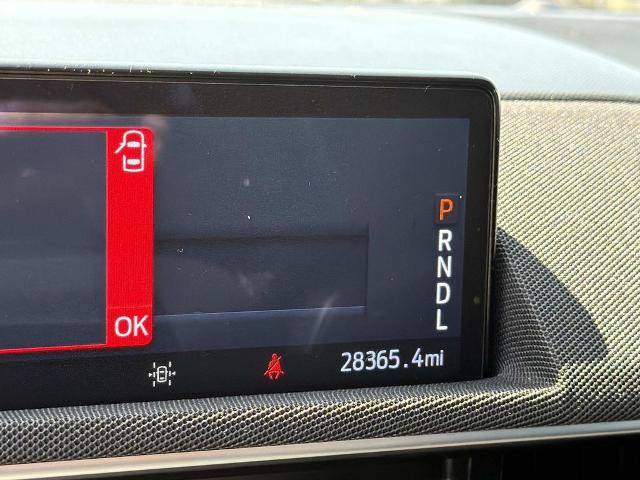 Certified 2024 Ford Mustang Mach-E Select RWD image 24