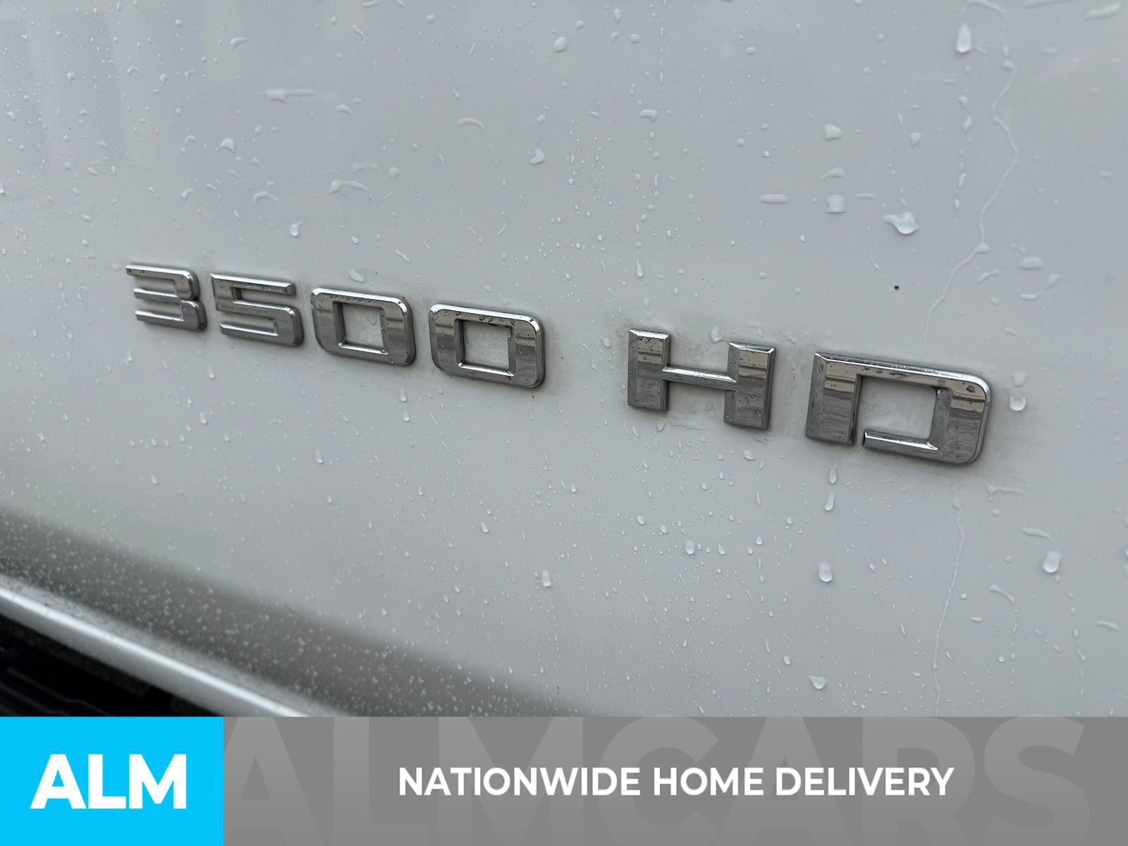 Used 2022 Chevrolet Silverado 3500 LT image 4