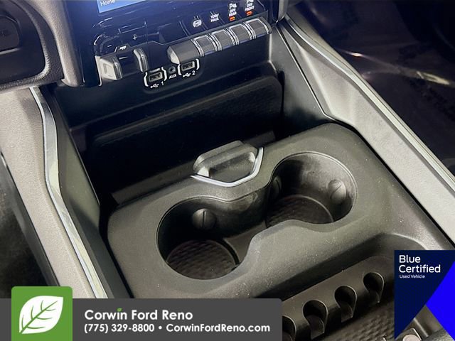 Used 2023 RAM 3500 Laramie w/ Night Edition image 21