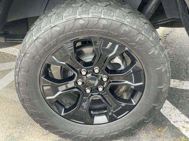 Certified 2022 Ford F150 XLT w/ Equipment Group 302A High AWD/4WD image 11