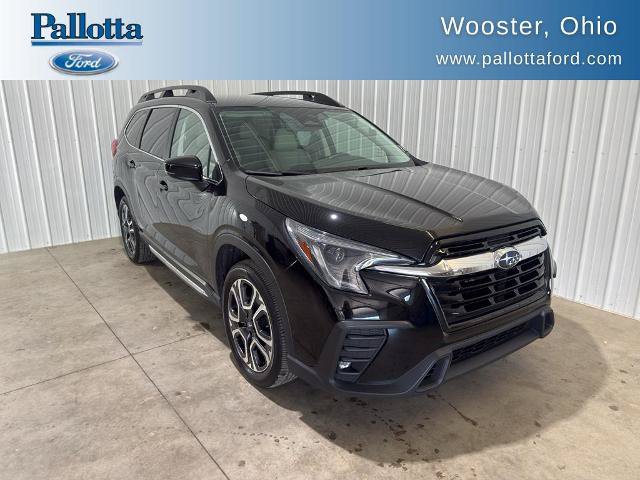 Used 2024 Subaru Ascent Limited AWD/4WD image 1