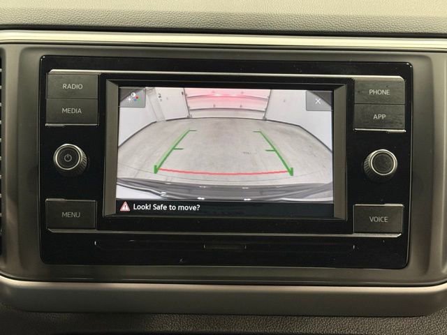 Used 2023 Volkswagen Atlas Cross Sport SE AWD/4WD image 27