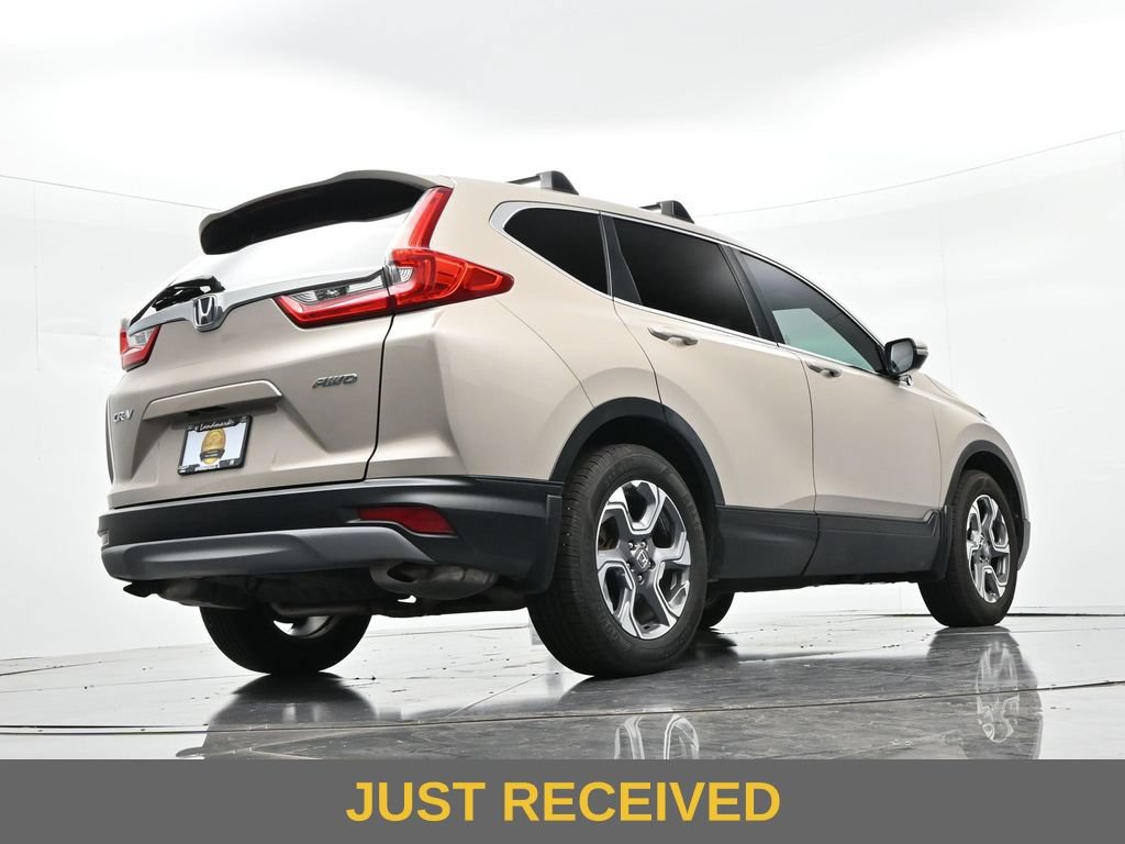 Used 2018 Honda CR-V EX-L image 19
