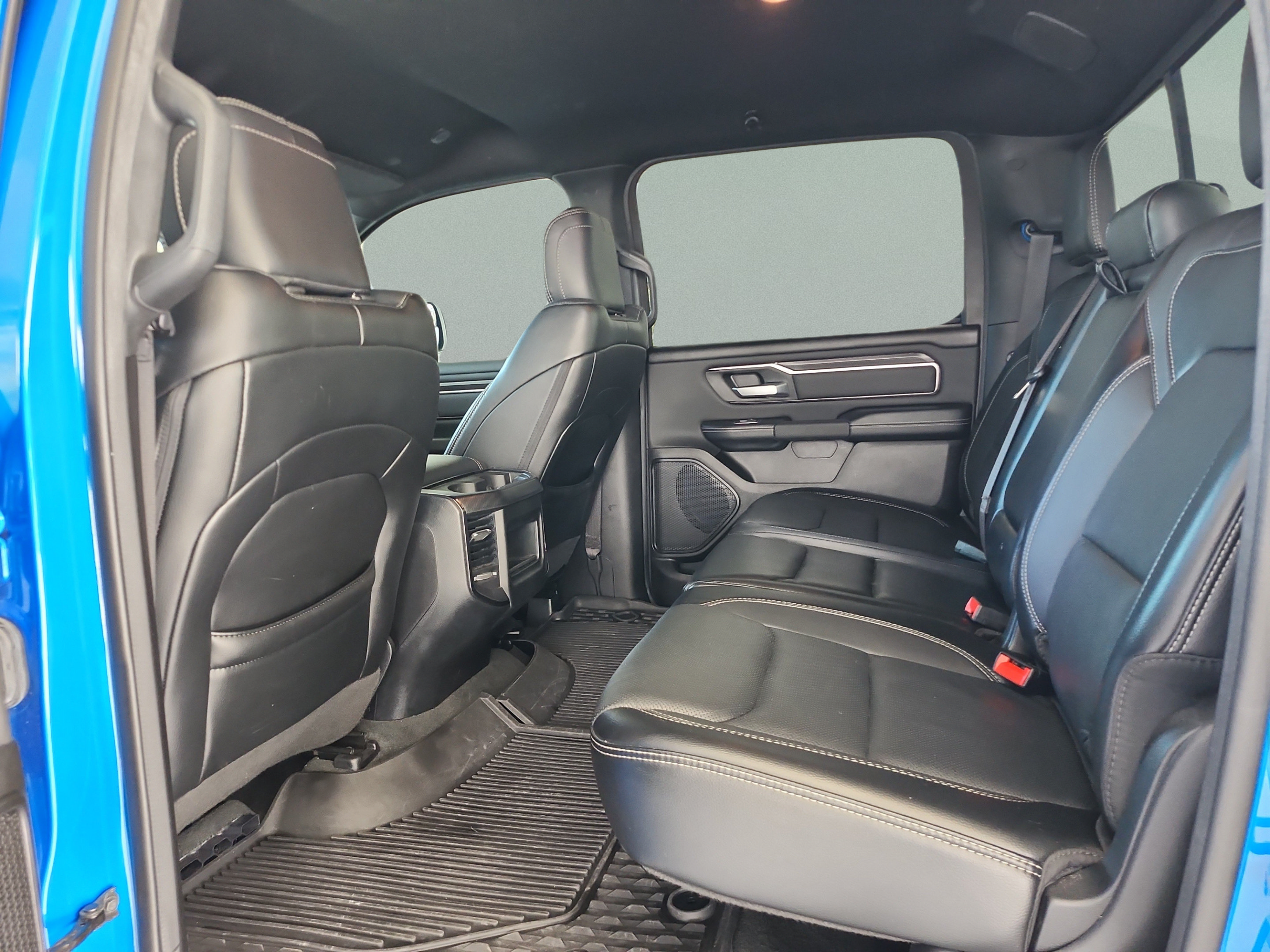 Used 2024 RAM 1500 Rebel w/ Rebel Level 1 Equipment Group AWD/4WD image 17