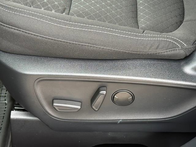 Certified 2024 Ford Escape Active AWD/4WD image 7