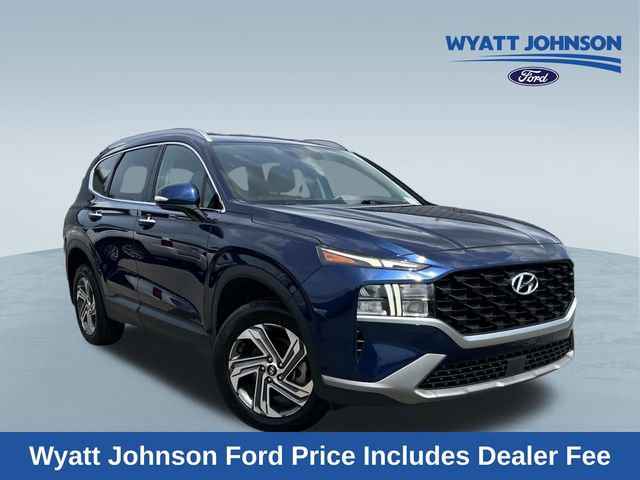 Used 2023 Hyundai Santa Fe SEL