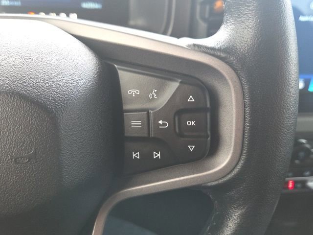 Certified 2022 Ford Bronco Badlands image 40