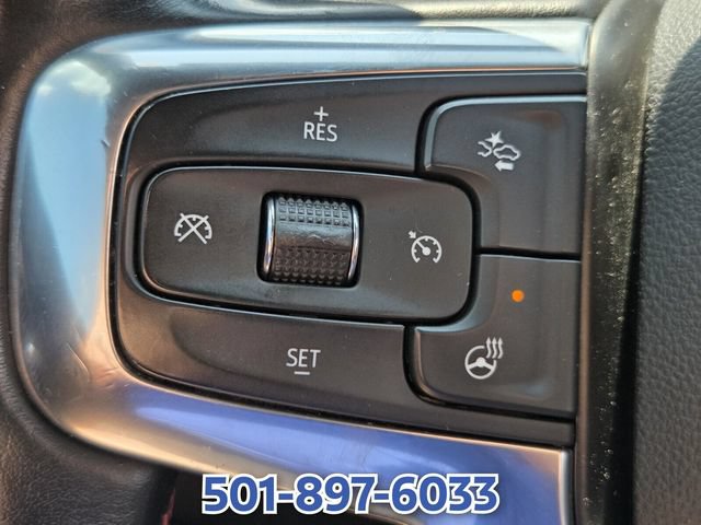 Used 2022 Chevrolet Blazer RS w/ Enhanced Convenience Package FWD image 24