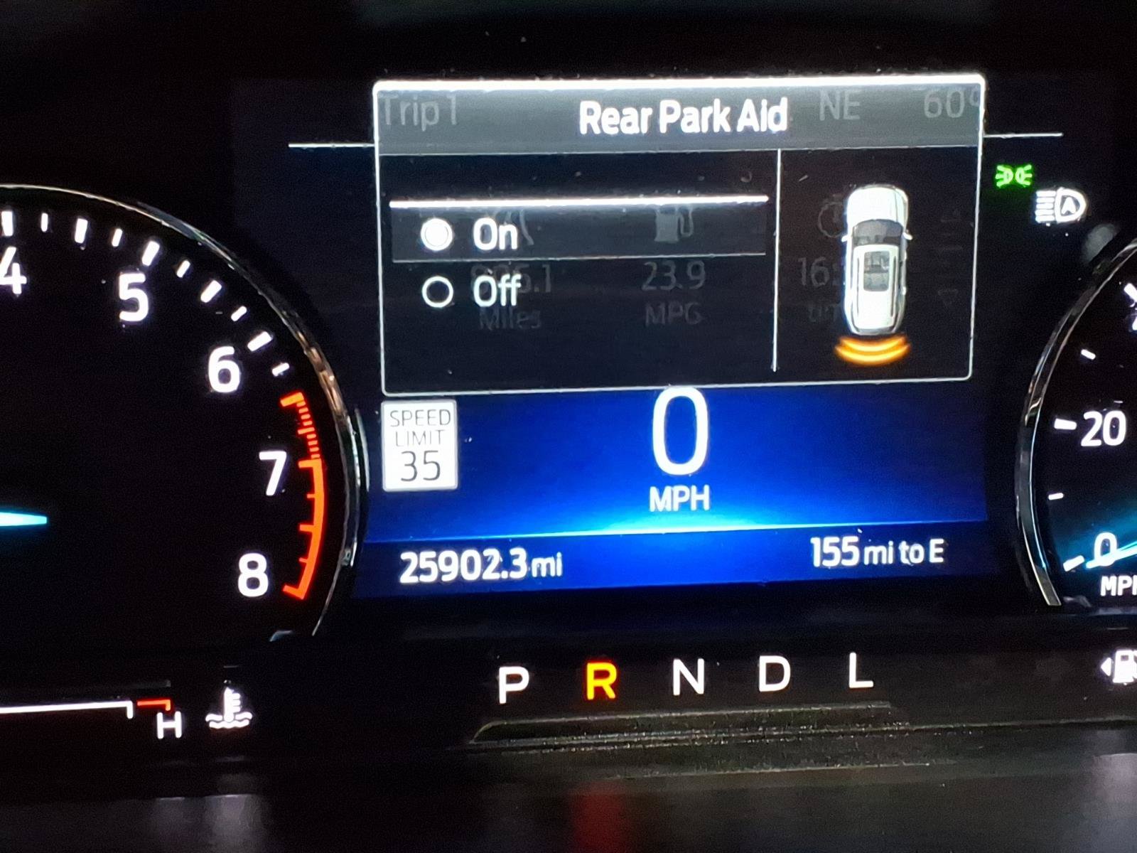 Certified 2022 Ford Explorer XLT w/ Equipment Group 202A AWD/4WD image 18