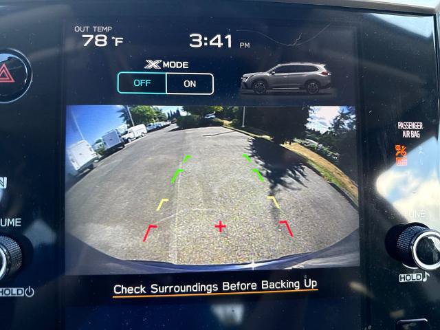 Used 2023 Subaru Ascent Premium AWD/4WD image 29