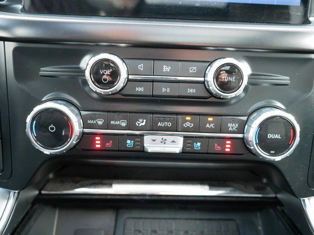 Certified 2023 Ford F150 Platinum w/ Equipment Group 701A High image 28