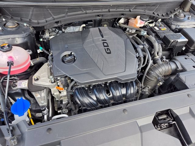 Used 2024 Hyundai Santa Cruz SEL w/ Activity Package FWD image 19
