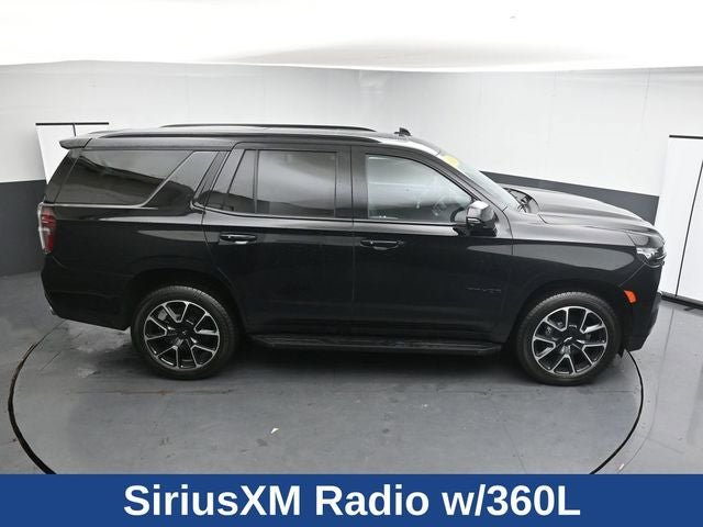 Used 2023 Chevrolet Tahoe RST w/ Sport Performance Package AWD/4WD image 28