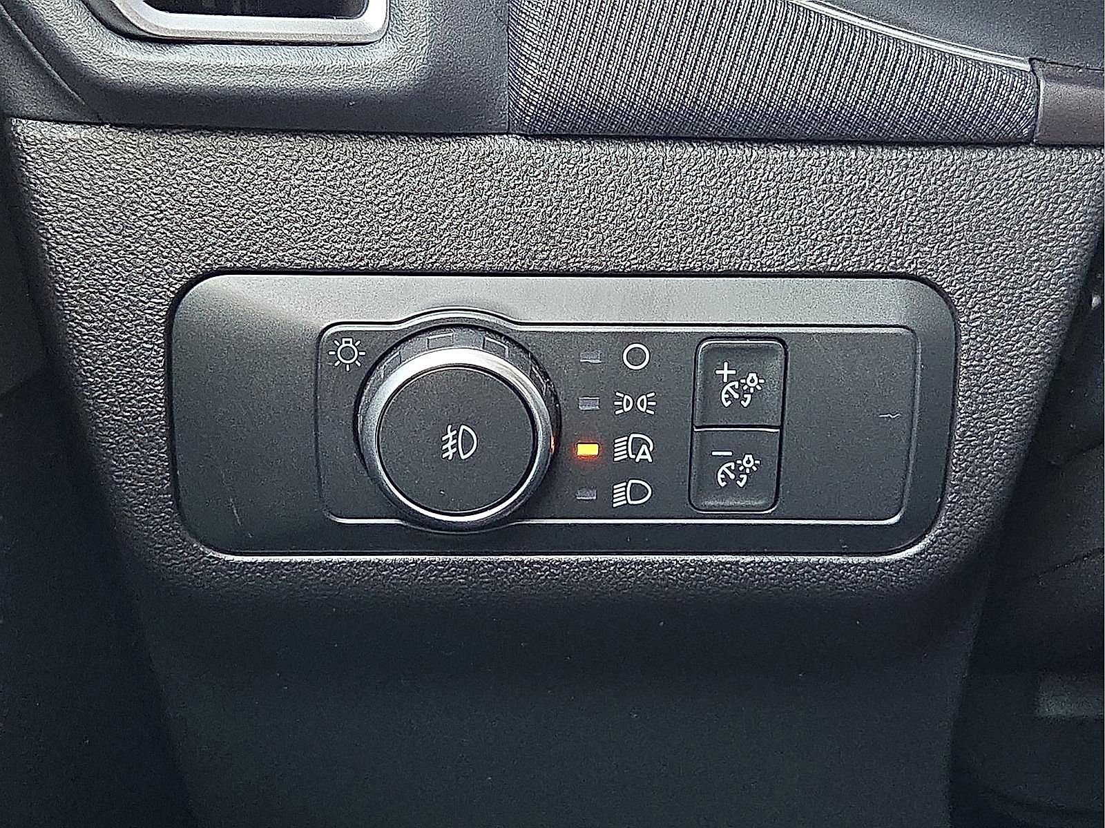 Certified 2022 Ford Bronco Sport Big Bend w/ Convenience Package image 22