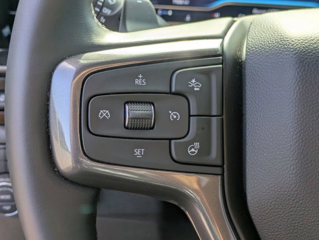 Used 2025 Chevrolet Silverado 1500 ZR2 w/ Technology Package image 18