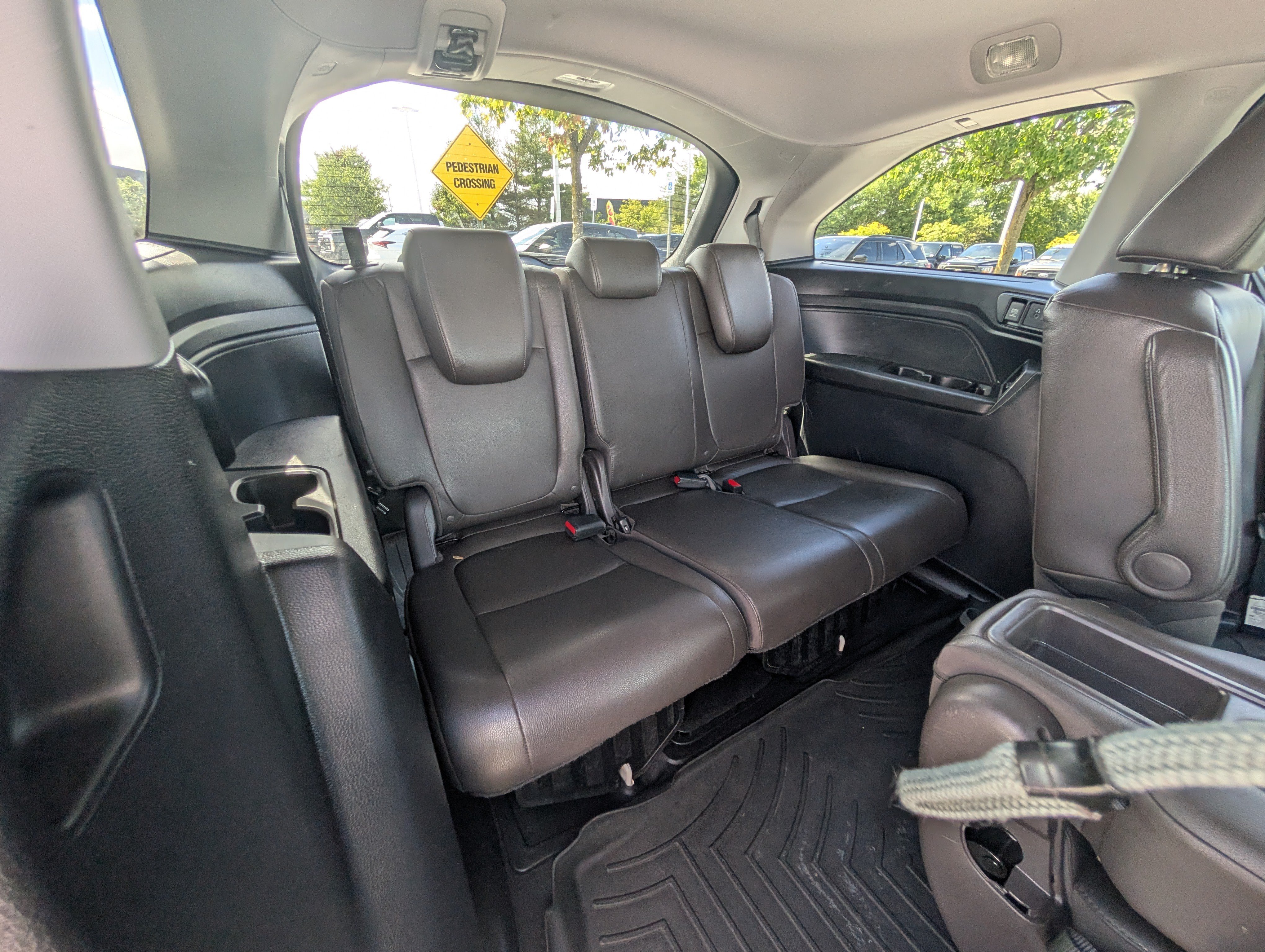Used 2019 Honda Odyssey EX-L image 14
