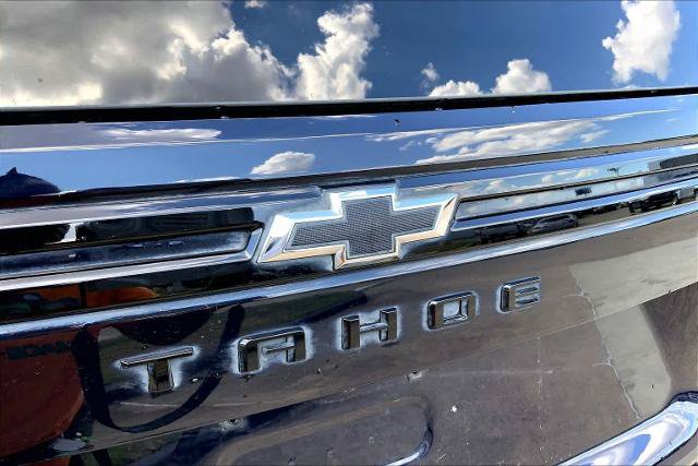 Used 2023 Chevrolet Tahoe Z71 w/ Luxury Package AWD/4WD image 30