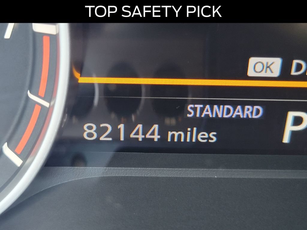 Used 2021 Nissan Rogue S FWD image 25
