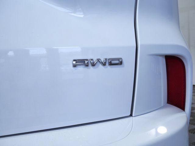 Certified 2023 Ford Escape ST-Line w/ Tech Pack #1 AWD/4WD image 7