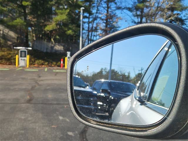 Certified 2022 Ford Mustang Mach-E Premium image 18