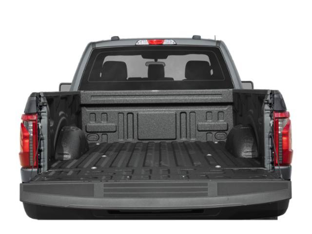 Certified 2026 Ford F150 XL w/ Equipment Group 103A High RWD image 10