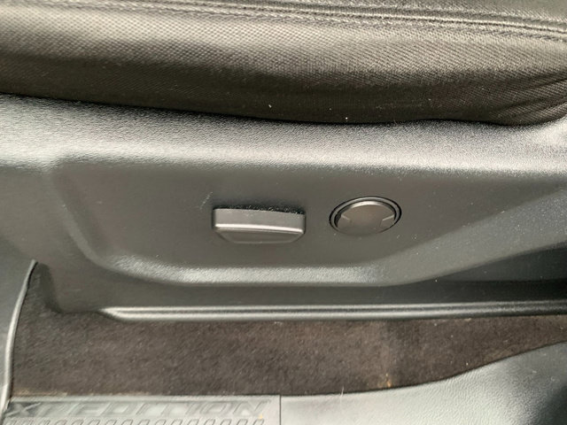 Certified 2020 Ford Expedition Max XLT AWD/4WD image 24