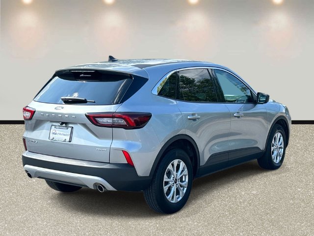 Certified 2023 Ford Escape Active AWD/4WD image 5