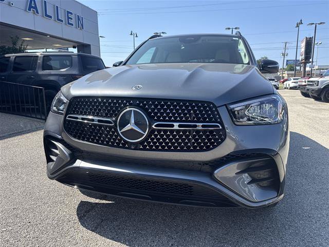 Used 2024 Mercedes-Benz GLE 450e 4MATIC image 16
