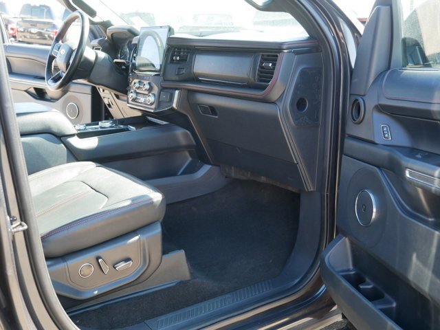 Certified 2023 Ford Expedition Limited AWD/4WD image 20