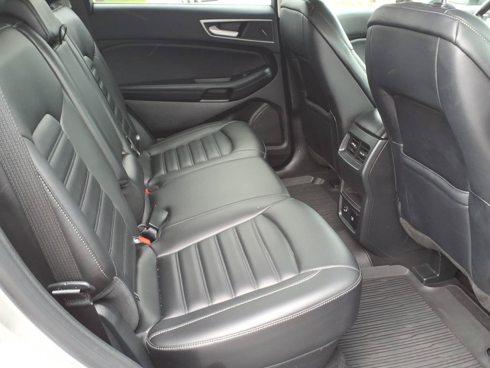Certified 2022 Ford Edge SEL w/ Convenience Package AWD/4WD image 25