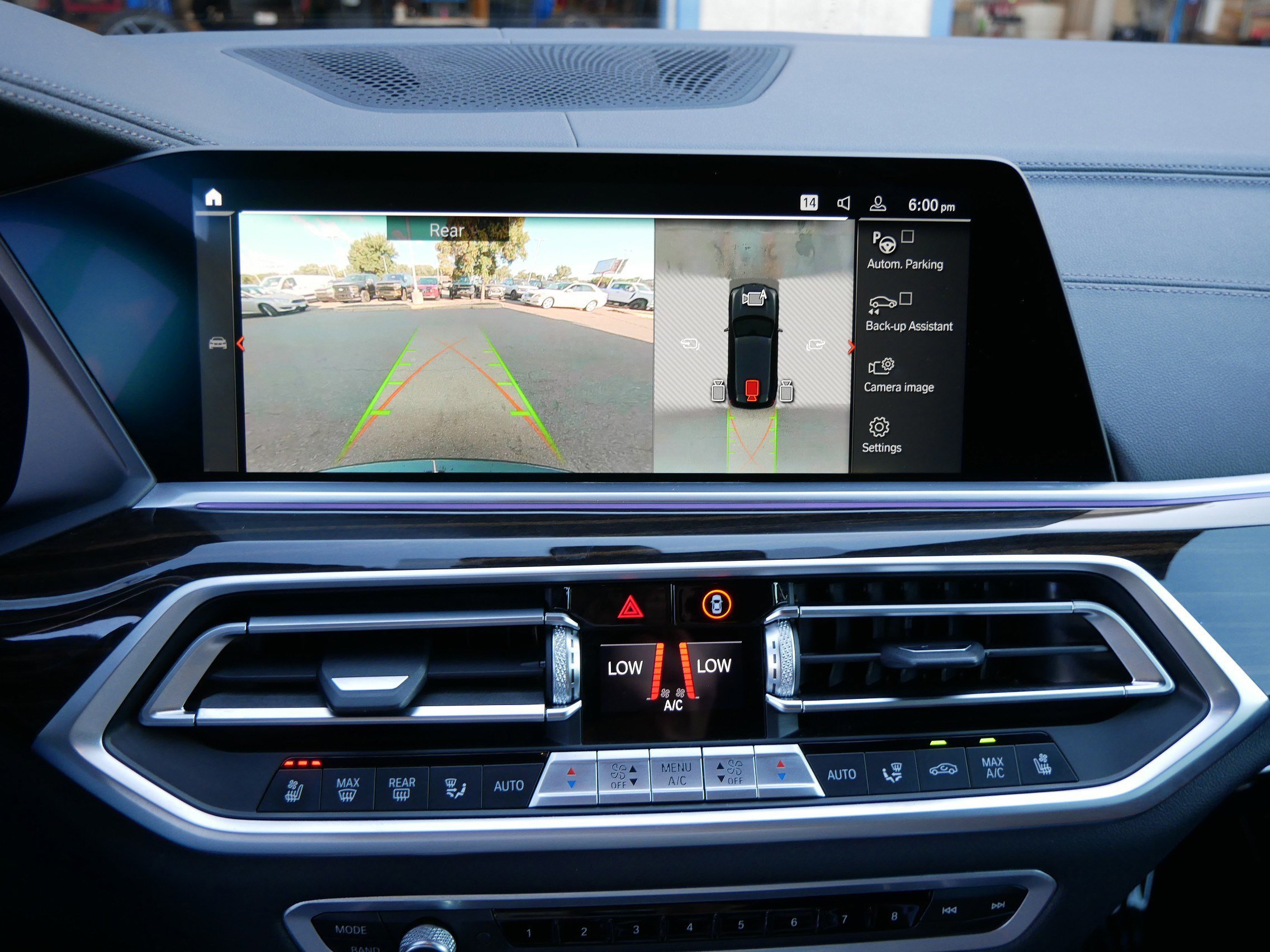 Used 2021 BMW X5 xDrive40i w/ M Sport Package image 49