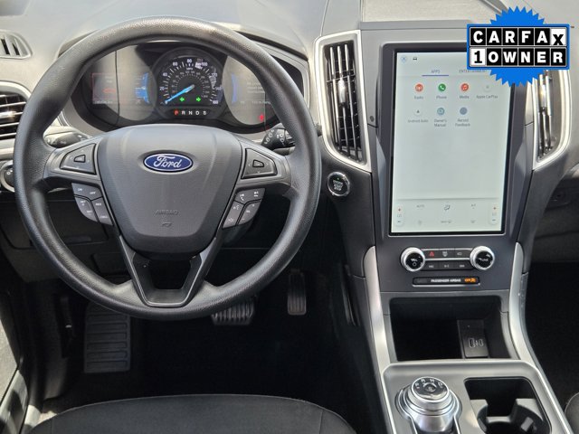 Certified 2023 Ford Edge SE w/ Black Appearance Package AWD/4WD image 23