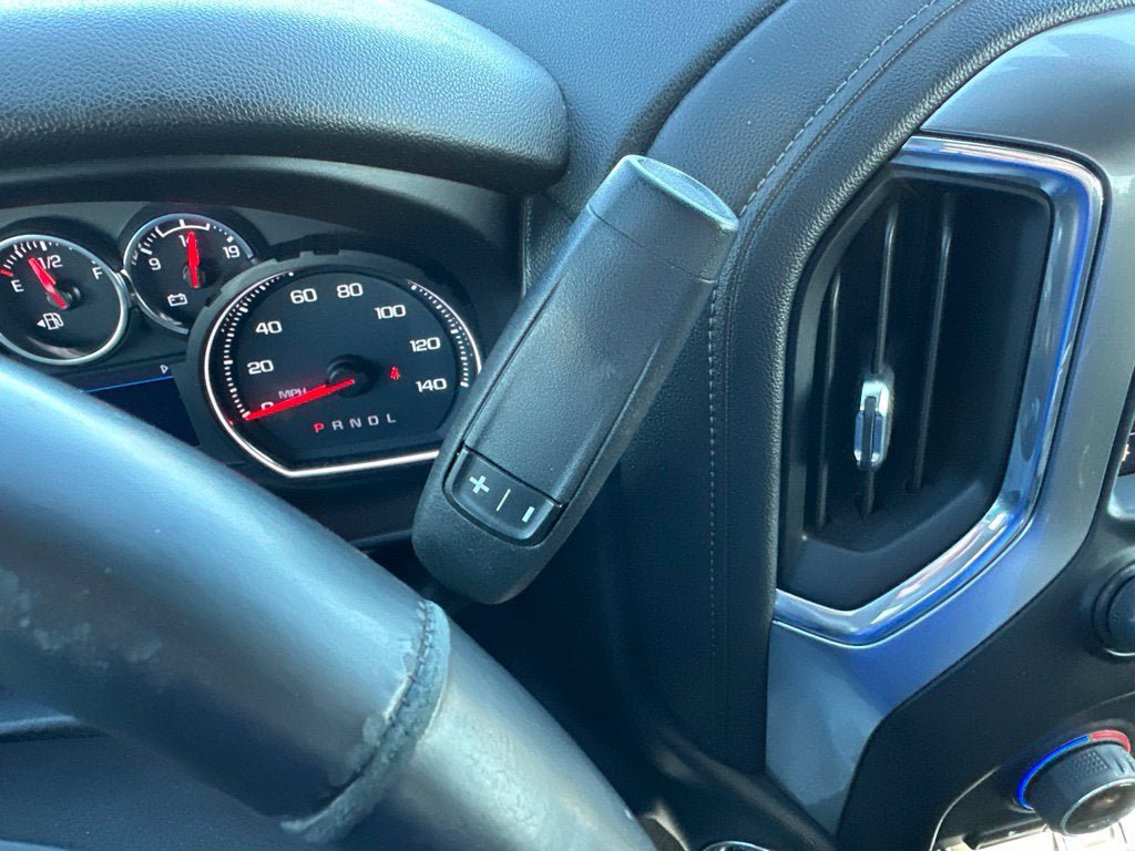 Used 2020 Chevrolet Silverado 1500 LT w/ All-Star Edition AWD/4WD image 18
