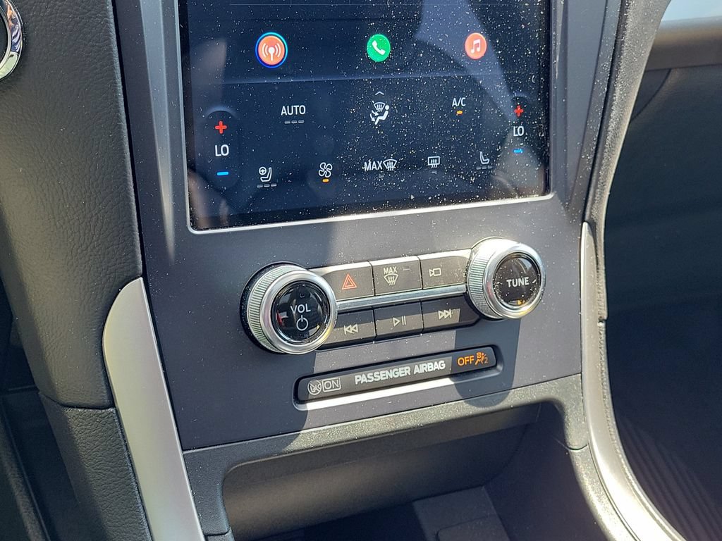 Certified 2023 Ford Edge SEL w/ Convenience Package AWD/4WD image 32