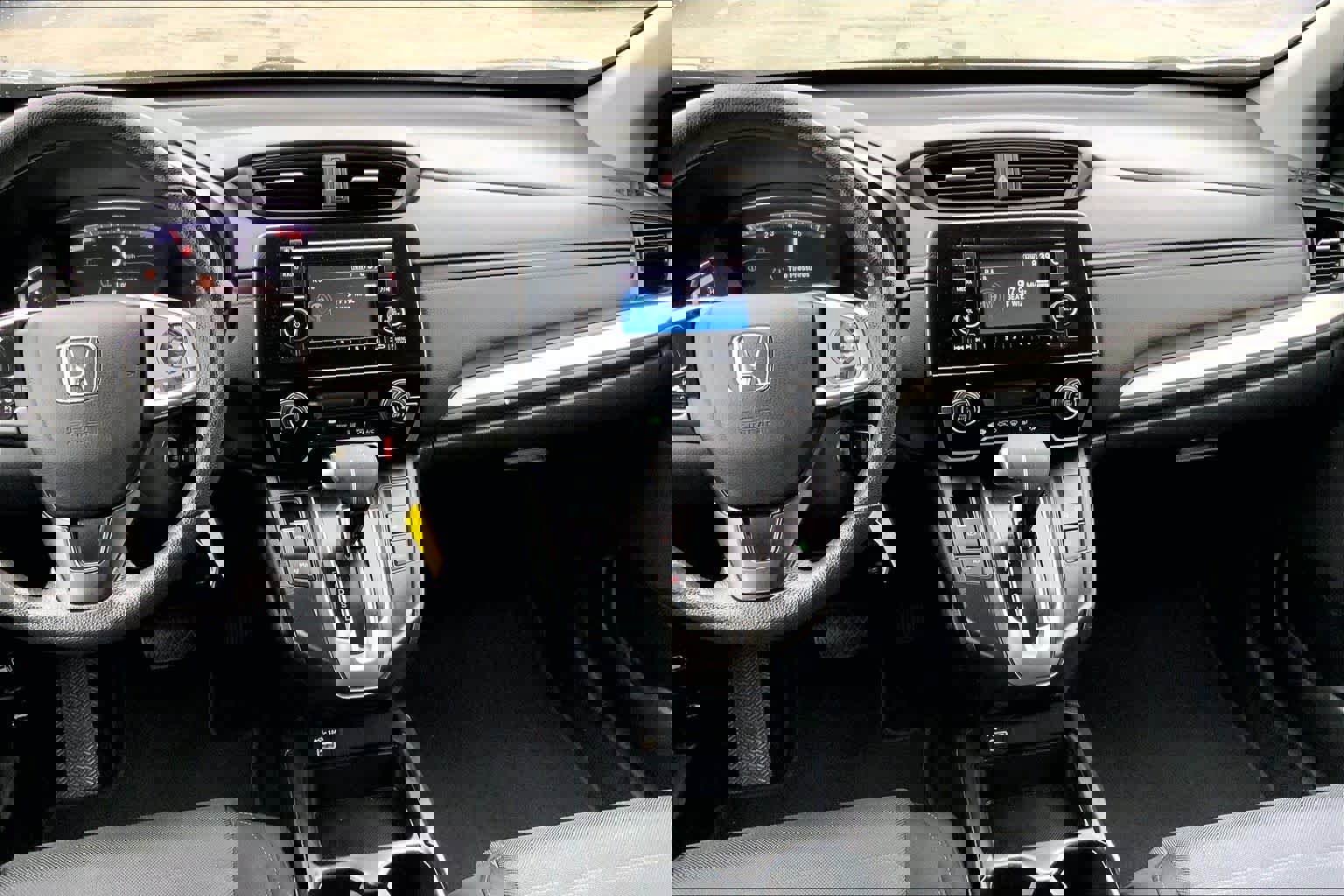 Used 2020 Honda CR-V LX image 7